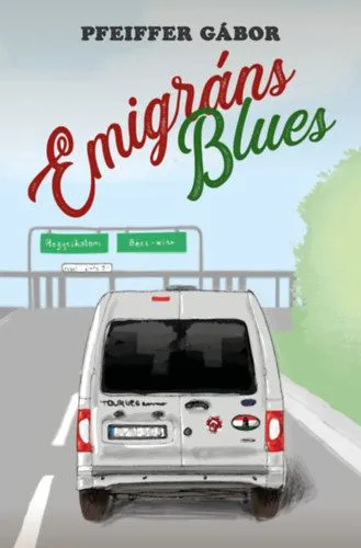 Emigráns Blues Utolsó esély