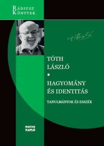Árengedmény Hagyomány és identitás - Tanulmányok és esszék