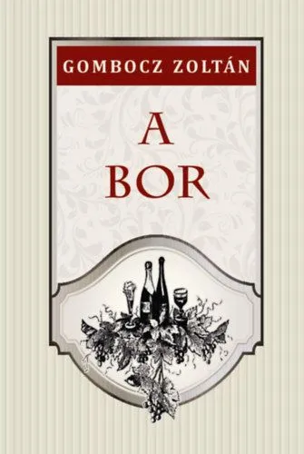 A bor Bestseller