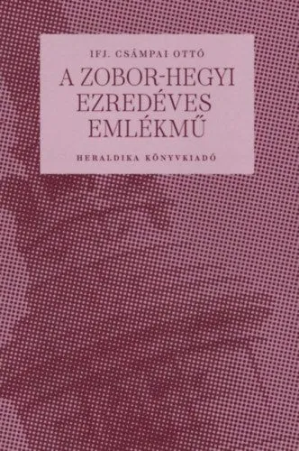 Szuper akció A Zobor-hegyi ezredéves emlékmű