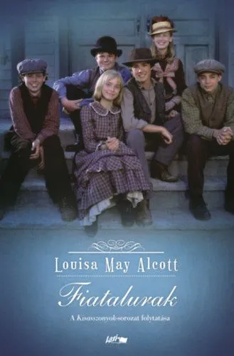 Fiatalurak Bestseller