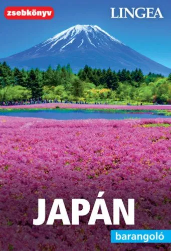 Japán - Barangoló Expressz szállítás