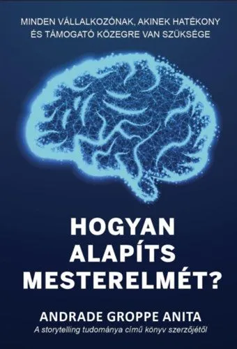 Outlet Hogyan alapíts mesterelmét? - Minden vállalkozónak, akinek hatékony és támogató közegre van szüksége
