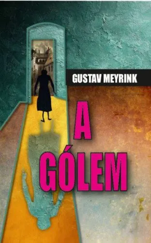 A gólem Végkiárusítás