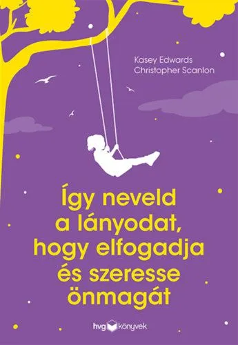 Így neveld a lányodat, hogy elfogadja és szeresse önmagát Outlet