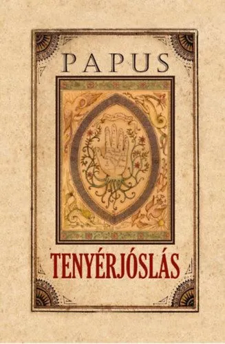 Tenyérjóslás Rendeld meg most