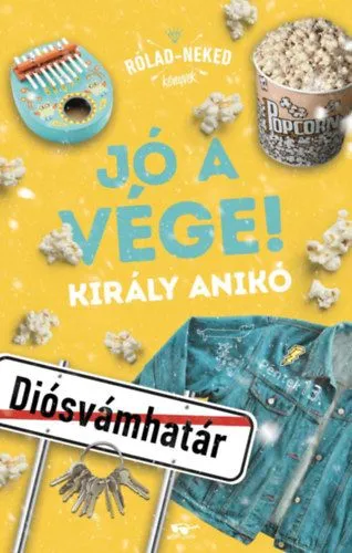 Ajánlat Jó a vége!
