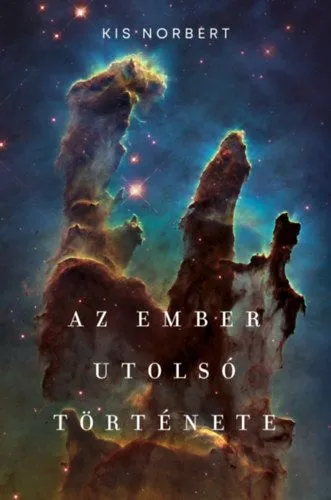 Csak ma Az Ember utolsó története