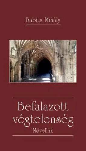 Befalazott végtelenség - Novellák Kiárusítás
