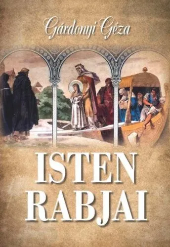 Vedd meg online Isten rabjai