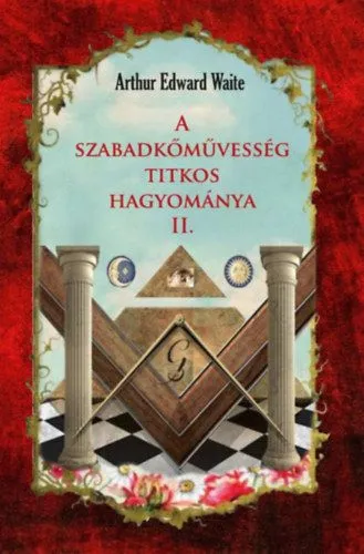 A szabadkőművesség titkos hagyománya II Nézd meg most