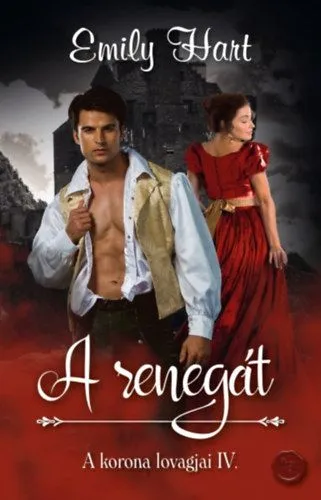 A renegát - A korona lovagjai IV. Gyors szállítás