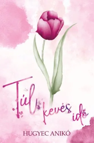 Bestseller Túl kevés idő