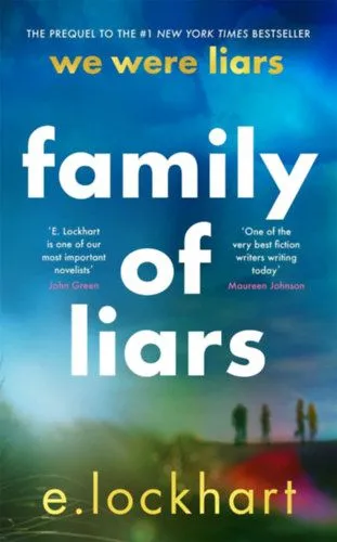 Vedd meg online Family of Liars