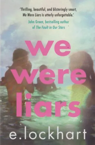 Nézd meg most We Were Liars