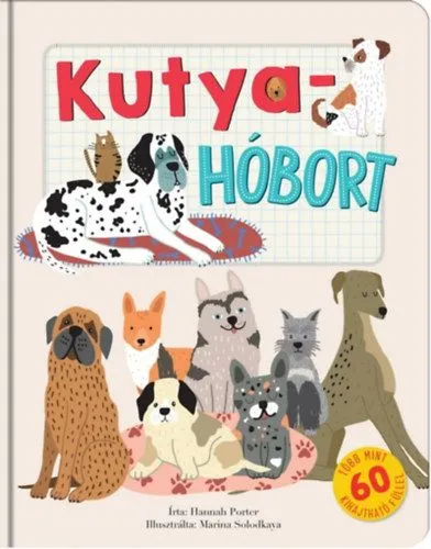 Expressz szállítás Kutyahóbort