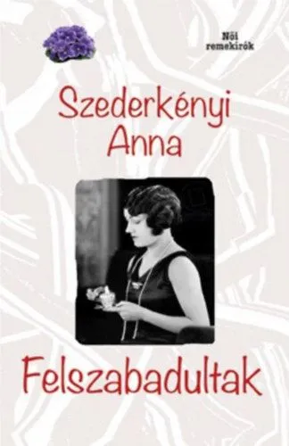 Gyors szállítás Felszabadultak