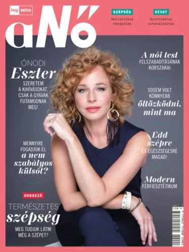 HVG Extra Magazin - a Nő 2022/02 Expressz kézbesítés