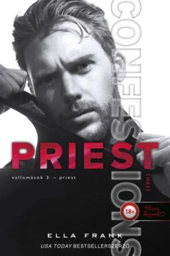 Vallomások 3. - Priest - Confessions 3. Legnépszerűbb