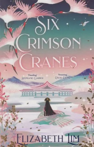 Six Crimson Cranes Csak ma