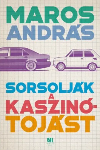 Expressz kézbesítés Sorsolják a kaszinótojást