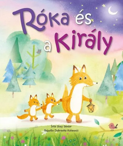 Kedvezményes ár Róka és a király