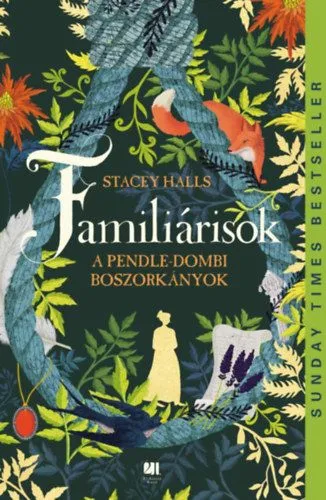 Árengedmény Familiárisok - puha kötés