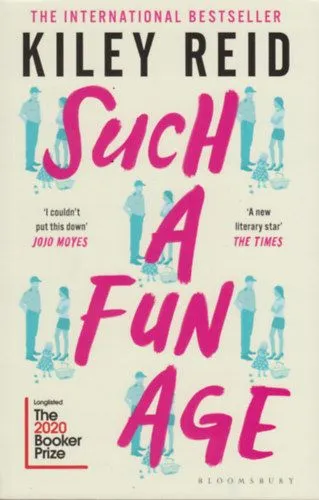 Such a Fun Age Népszerű