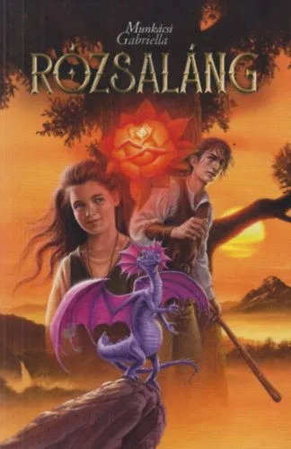 Rózsaláng Korlátozott ajánlat