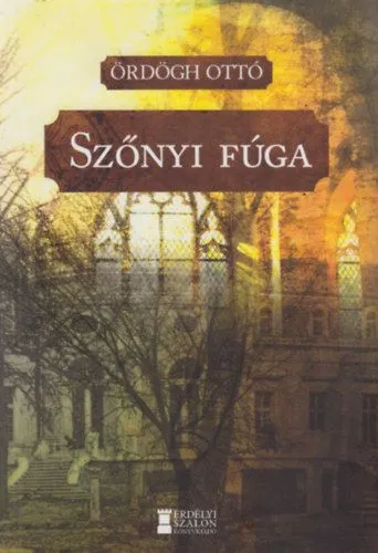 Végkiárusítás Szőnyi fúga