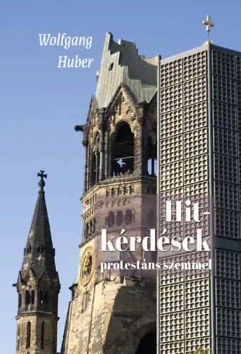 Árcsökkenés Hitkérdések protestáns szemmel - A keresztény hit fő kérdései napjaink gondolkodásában