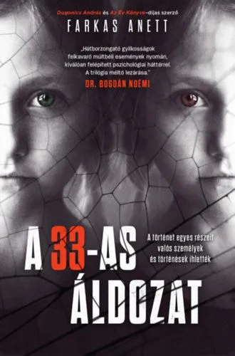 Ajánlat A 33-as áldozat