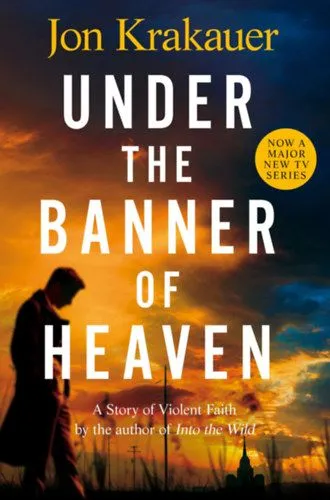Under The Banner of Heaven Azonnal elérhető
