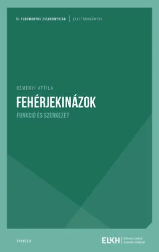 Expressz szállítás Fehérjekinázok - Funkció és szerkezet