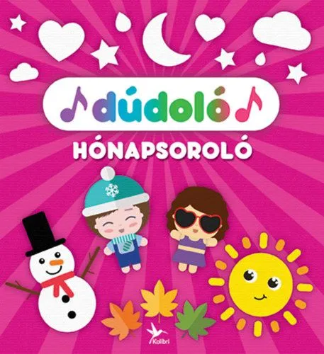 Árcsökkenés Dúdoló: Hónapsoroló