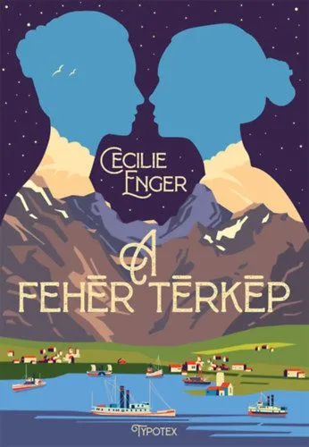 Azonnali szállítás A fehér térkép