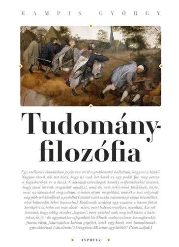 Nézd meg most Tudományfilozófia