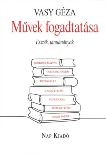 Művek fogadtatása Outlet