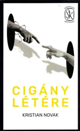 Újdonság Cigány létére