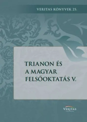 Trianon és a magyar felsőoktatás V. Szezonális akció