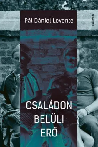 Családon belüli erő Nézd meg most