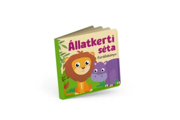 Olcsóbb Állatkerti séta