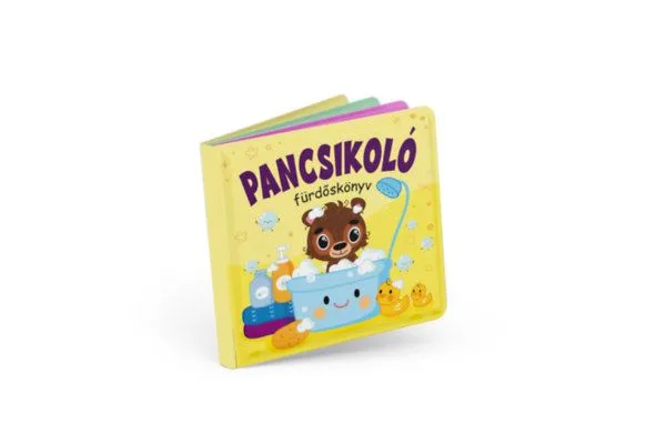 Pancsikoló Gyors kiszállítás