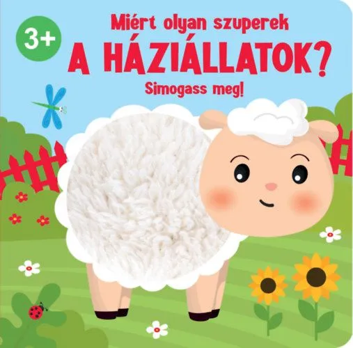 Miért olyan szuperek a háziállatok? - Simogass meg! Olcsóbb
