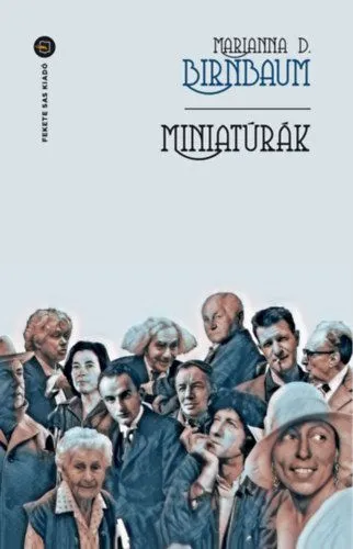Miniatúrák Vedd meg online