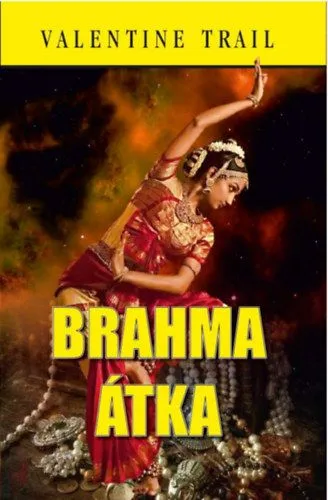 Akciós ár Brahma átka