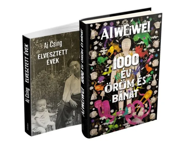 1000 év öröm és bánat; Elvesztett évek Prémium