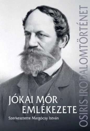 Jókai Mór emlékezete Rendeld meg most