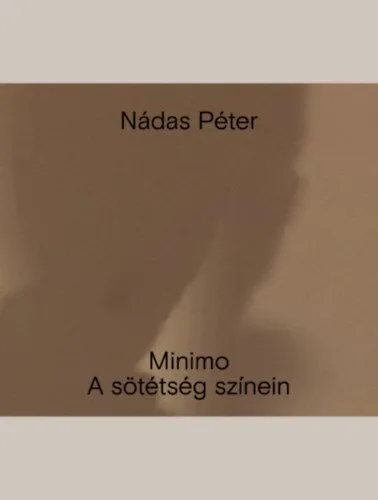 Kedvezményes ár Minimo. A sötétség színein