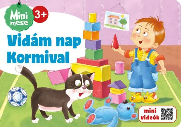 Vidám nap Kormival Akciós ár